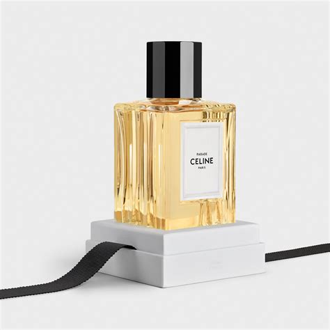 celine parade eau de parfum|parade eau de parfum.